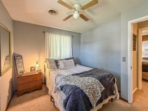 Tiny photo for 810 N 4th Street, St. Joseph, IL 61873 (MLS # 12733348)