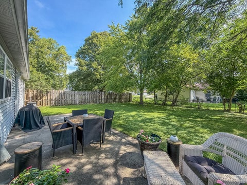 Tiny photo for 810 N 4th Street, St. Joseph, IL 61873 (MLS # 12733348)