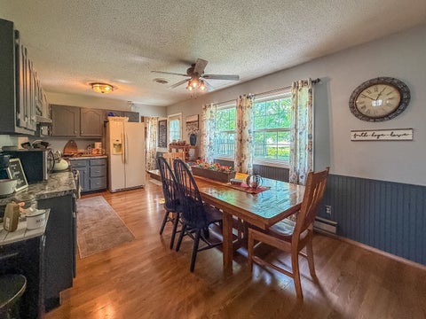 Tiny photo for 810 N 4th Street, St. Joseph, IL 61873 (MLS # 12733348)