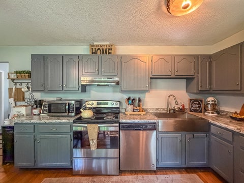 Tiny photo for 810 N 4th Street, St. Joseph, IL 61873 (MLS # 12733348)