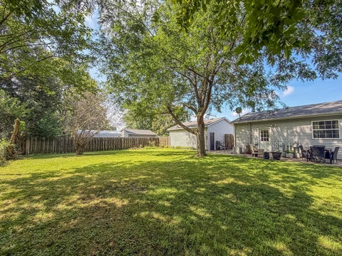 Tiny photo for 810 N 4th Street, St. Joseph, IL 61873 (MLS # 12733348)
