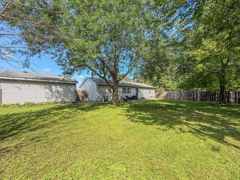 Tiny photo for 810 N 4th Street, St. Joseph, IL 61873 (MLS # 12733348)