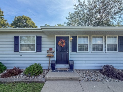 Tiny photo for 810 N 4th Street, St. Joseph, IL 61873 (MLS # 12733348)
