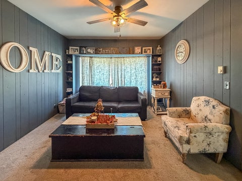 Tiny photo for 810 N 4th Street, St. Joseph, IL 61873 (MLS # 12733348)