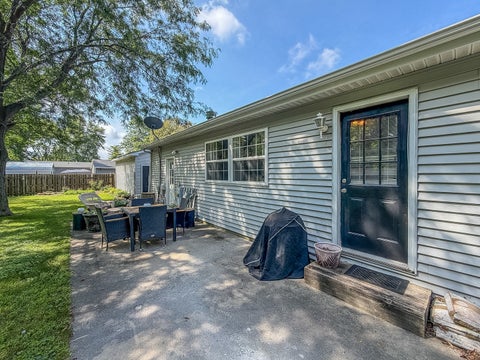 Tiny photo for 810 N 4th Street, St. Joseph, IL 61873 (MLS # 12733348)