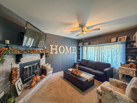 Tiny photo for 810 N 4th Street, St. Joseph, IL 61873 (MLS # 12733348)
