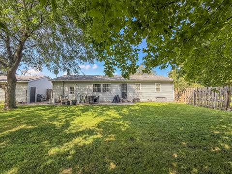 Tiny photo for 810 N 4th Street, St. Joseph, IL 61873 (MLS # 12733348)