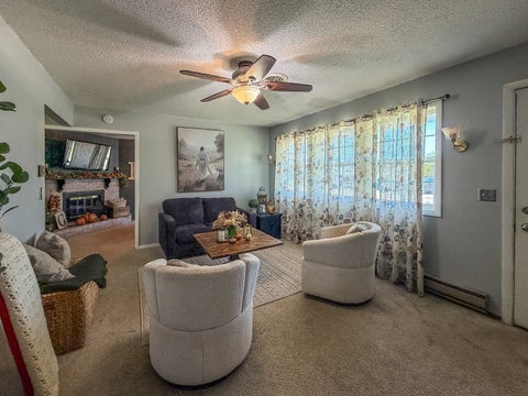 Tiny photo for 810 N 4th Street, St. Joseph, IL 61873 (MLS # 12733348)