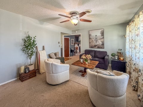 Tiny photo for 810 N 4th Street, St. Joseph, IL 61873 (MLS # 12733348)