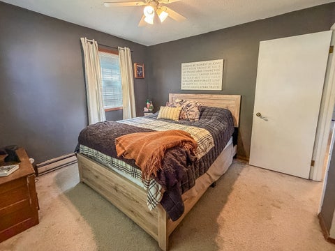 Tiny photo for 810 N 4th Street, St. Joseph, IL 61873 (MLS # 12733348)