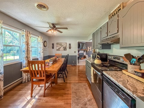 Tiny photo for 810 N 4th Street, St. Joseph, IL 61873 (MLS # 12733348)