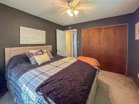 Tiny photo for 810 N 4th Street, St. Joseph, IL 61873 (MLS # 12733348)