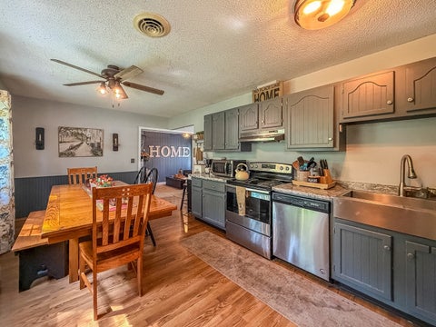 Tiny photo for 810 N 4th Street, St. Joseph, IL 61873 (MLS # 12733348)