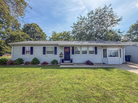 Tiny photo for 810 N 4th Street, St. Joseph, IL 61873 (MLS # 12733348)