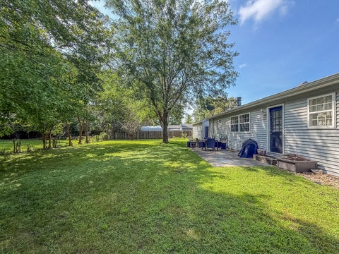 Tiny photo for 810 N 4th Street, St. Joseph, IL 61873 (MLS # 12733348)