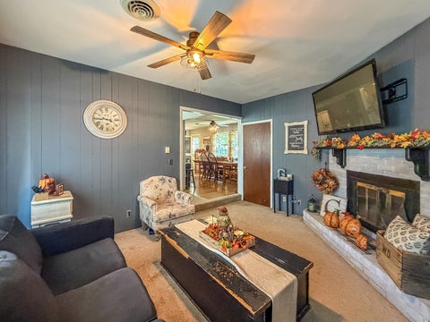 Tiny photo for 810 N 4th Street, St. Joseph, IL 61873 (MLS # 12733348)