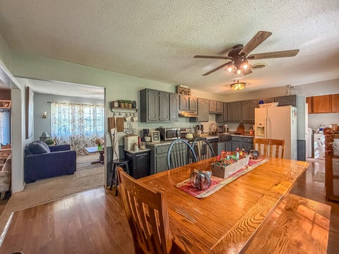 Tiny photo for 810 N 4th Street, St. Joseph, IL 61873 (MLS # 12733348)