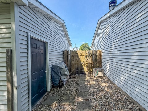 Tiny photo for 810 N 4th Street, St. Joseph, IL 61873 (MLS # 12733348)