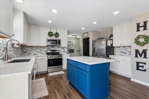 Tiny photo for 1212 Colaric Drive, Joliet, IL 60431 (MLS # 12751571)