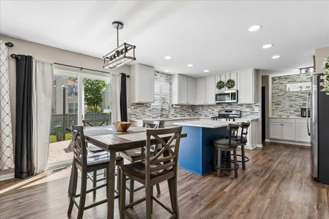 Tiny photo for 1212 Colaric Drive, Joliet, IL 60431 (MLS # 12751571)