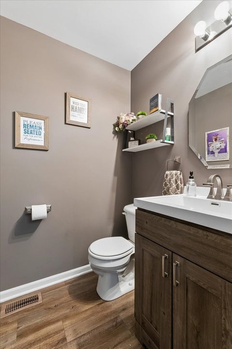 Tiny photo for 1212 Colaric Drive, Joliet, IL 60431 (MLS # 12751571)