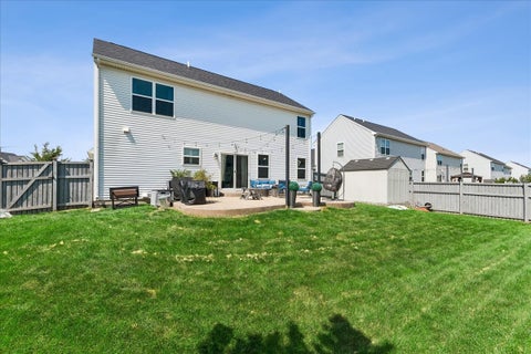 Tiny photo for 1212 Colaric Drive, Joliet, IL 60431 (MLS # 12751571)