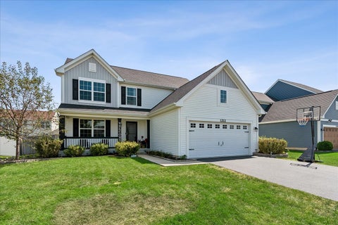 Photo of 1212 Colaric Drive, Joliet, IL 60431 (MLS # 12751571)