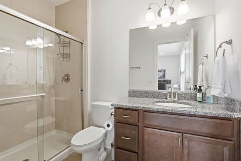 Tiny photo for 24324 N Blue Aster Lane, Lake Barrington, IL 60010 (MLS # 12614401)