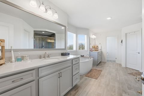 Tiny photo for 24324 N Blue Aster Lane, Lake Barrington, IL 60010 (MLS # 12614401)