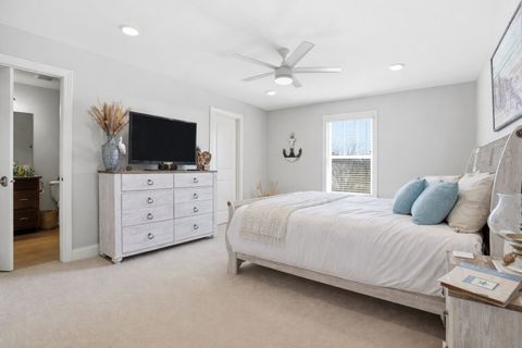 Tiny photo for 24324 N Blue Aster Lane, Lake Barrington, IL 60010 (MLS # 12614401)