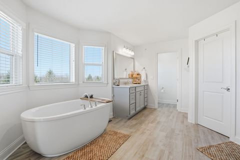 Tiny photo for 24324 N Blue Aster Lane, Lake Barrington, IL 60010 (MLS # 12614401)