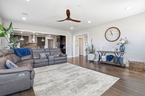 Tiny photo for 24324 N Blue Aster Lane, Lake Barrington, IL 60010 (MLS # 12614401)
