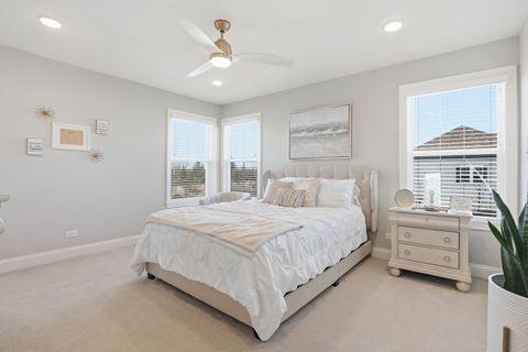Tiny photo for 24324 N Blue Aster Lane, Lake Barrington, IL 60010 (MLS # 12614401)