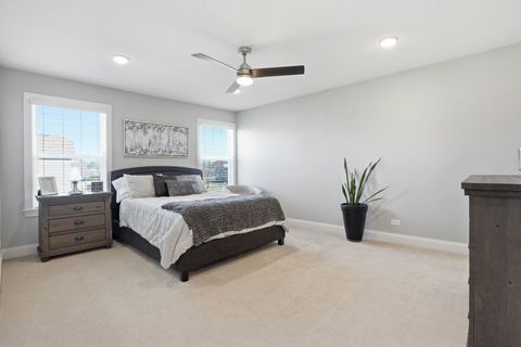 Tiny photo for 24324 N Blue Aster Lane, Lake Barrington, IL 60010 (MLS # 12614401)