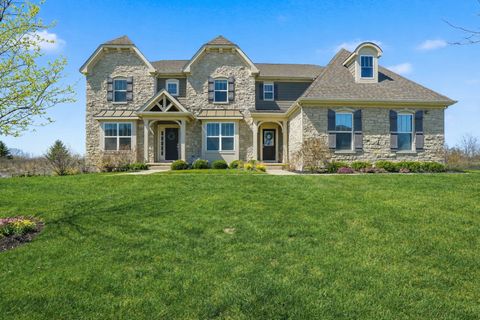 Photo of 24324 N Blue Aster Lane, Lake Barrington, IL 60010 (MLS # 12614401)