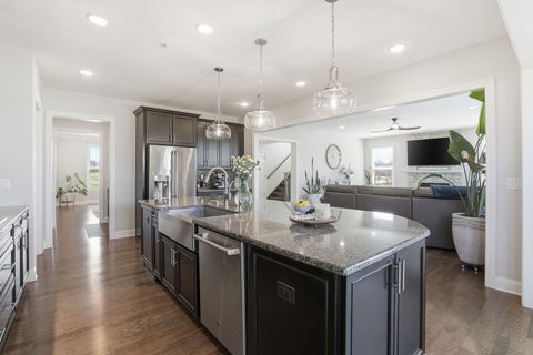 Tiny photo for 24324 N Blue Aster Lane, Lake Barrington, IL 60010 (MLS # 12614401)