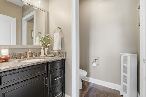 Tiny photo for 24324 N Blue Aster Lane, Lake Barrington, IL 60010 (MLS # 12614401)