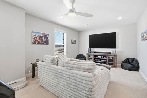 Tiny photo for 24324 N Blue Aster Lane, Lake Barrington, IL 60010 (MLS # 12614401)