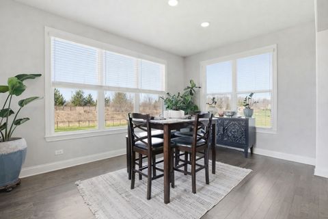Tiny photo for 24324 N Blue Aster Lane, Lake Barrington, IL 60010 (MLS # 12614401)