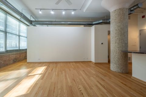 Tiny photo for 130 S CANAL Street #211, Chicago, IL 60606 (MLS # 12510829)