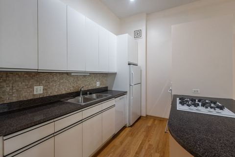 Tiny photo for 130 S CANAL Street #211, Chicago, IL 60606 (MLS # 12510829)