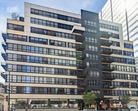 Photo of 130 S CANAL Street #211, Chicago, IL 60606 (MLS # 12510829)