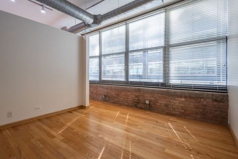 Tiny photo for 130 S CANAL Street #211, Chicago, IL 60606 (MLS # 12510829)