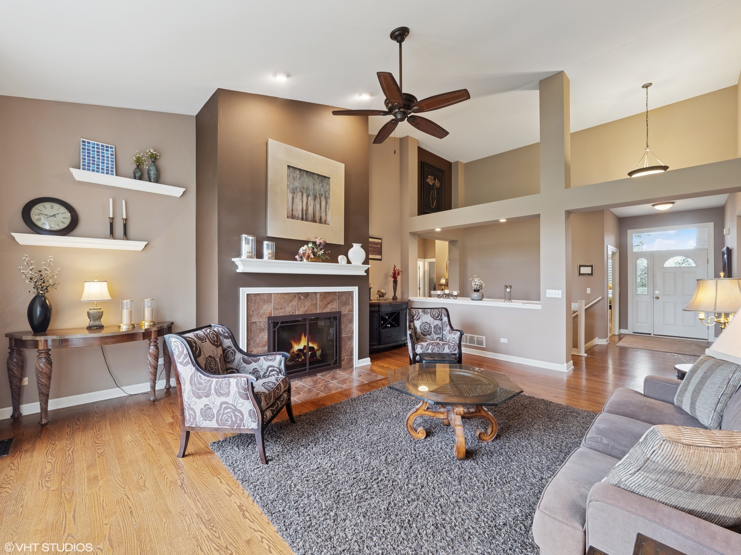 6 Black Diamond Court