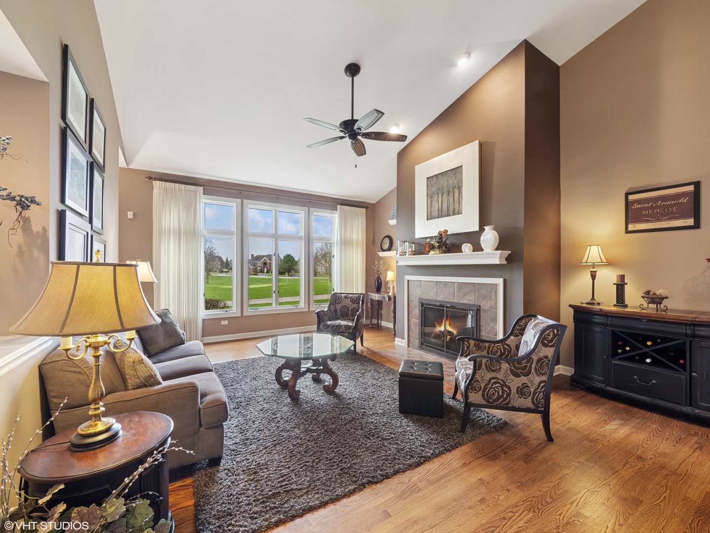 6 Black Diamond Court