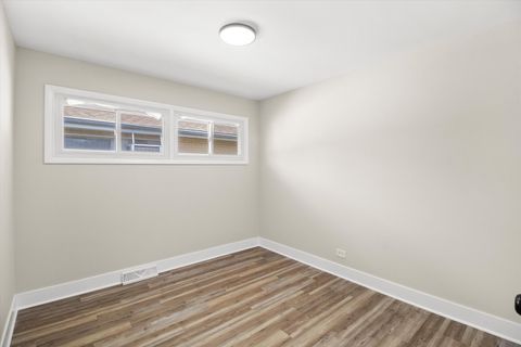 Tiny photo for 16460 Honore Avenue, Markham, IL 60428 (MLS # 12457209)