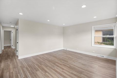 Tiny photo for 16460 Honore Avenue, Markham, IL 60428 (MLS # 12457209)