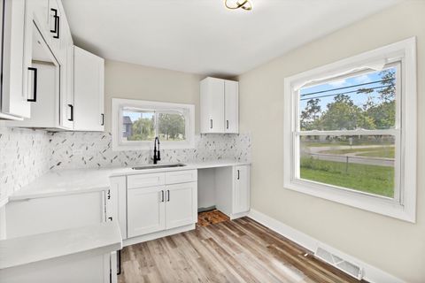 Tiny photo for 16460 Honore Avenue, Markham, IL 60428 (MLS # 12457209)