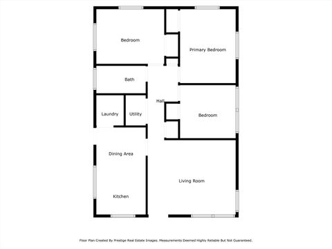 Tiny photo for 16460 Honore Avenue, Markham, IL 60428 (MLS # 12457209)