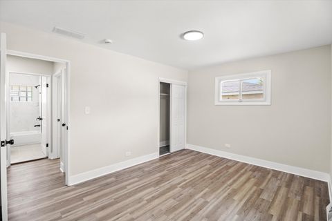 Tiny photo for 16460 Honore Avenue, Markham, IL 60428 (MLS # 12457209)